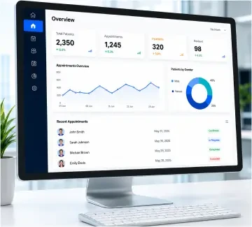 Digital Surgery Registry